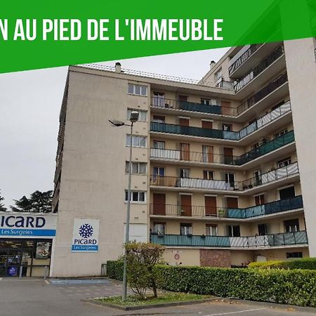 Grand Paris Superbe Appartement Gesteasy Fresnes  Exterior foto