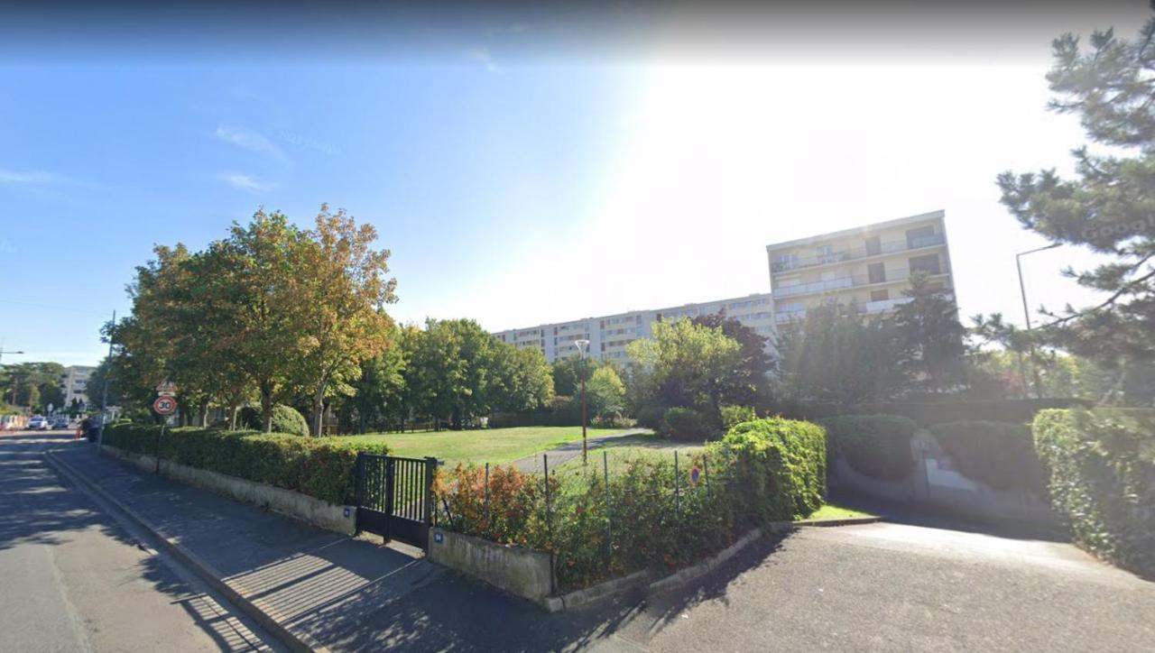 Grand Paris Superbe Appartement Gesteasy Fresnes  Exterior foto