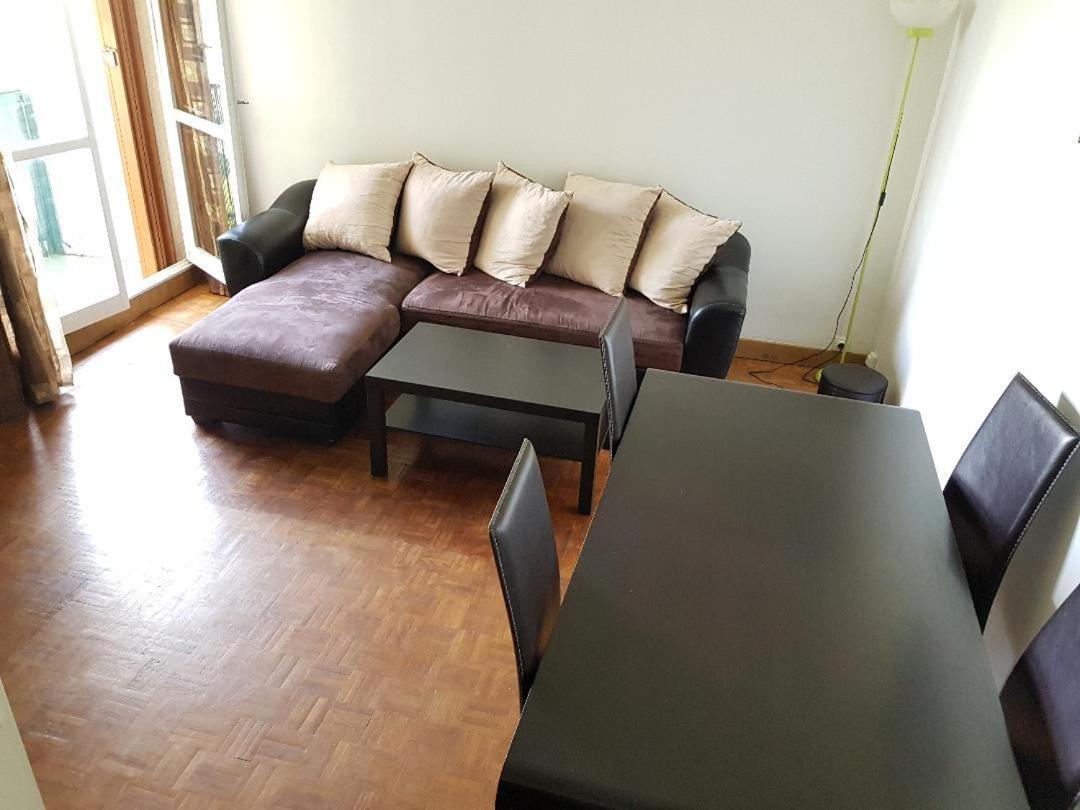 Grand Paris Superbe Appartement Gesteasy Fresnes  Exterior foto