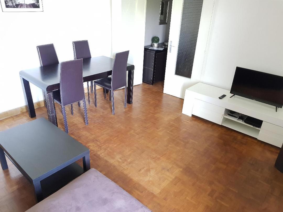 Grand Paris Superbe Appartement Gesteasy Fresnes  Exterior foto
